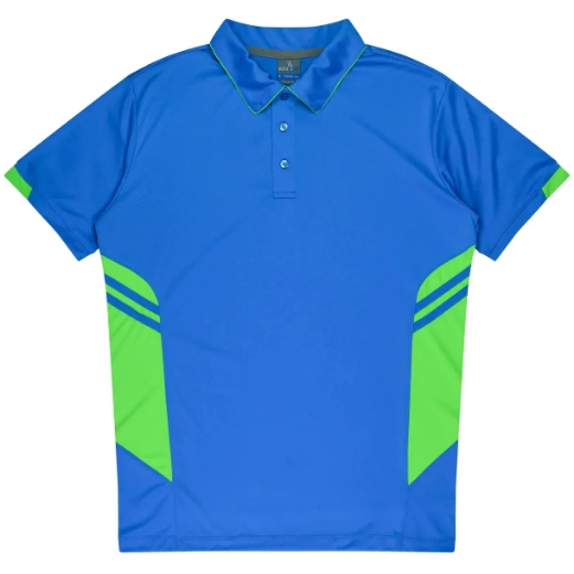 Picture of Aussie Pacific, Kids Tasman Polo 